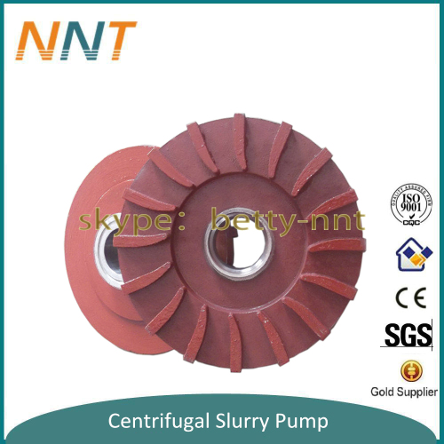 slurry pump parts sand pump sparts supplier