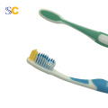 Soft Medium Toothbrush Adult Oral Care