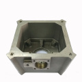 compressor housing &precision casting parts