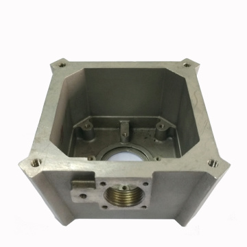 compressor housing &precision casting parts