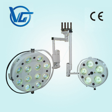 competitive Apertured shadowless halogen surgical lamp