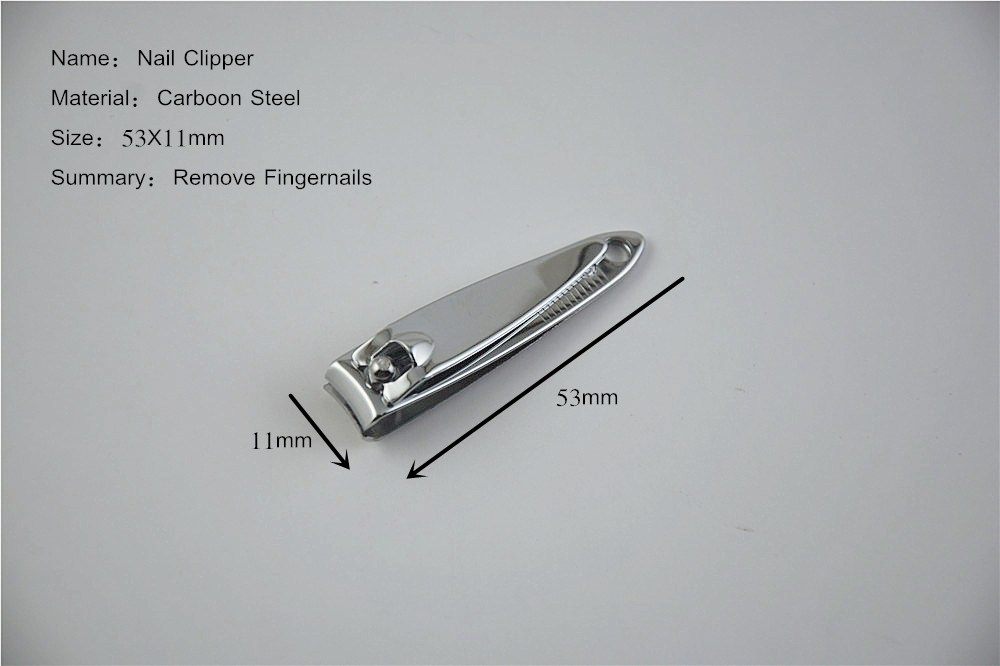 Cubierta de cortaúñas Nail Clipper Cover