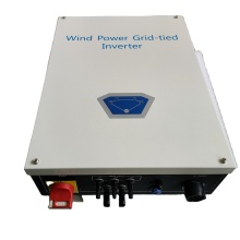 10KW MPPT Wind Power Grid-tied Controller&Inverter Integrated