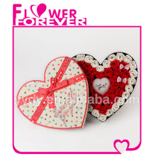 Wedding Favor Rose Petal Soap