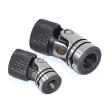 Factory Wholesale 42CrMo Joint Shaft Precision Cardan Shaft Couplings