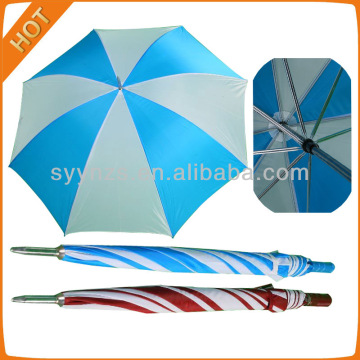 Promotion golf umbrella,Anniversary Souvenir Golf Umbrella