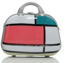 pc and abs cosmetic case