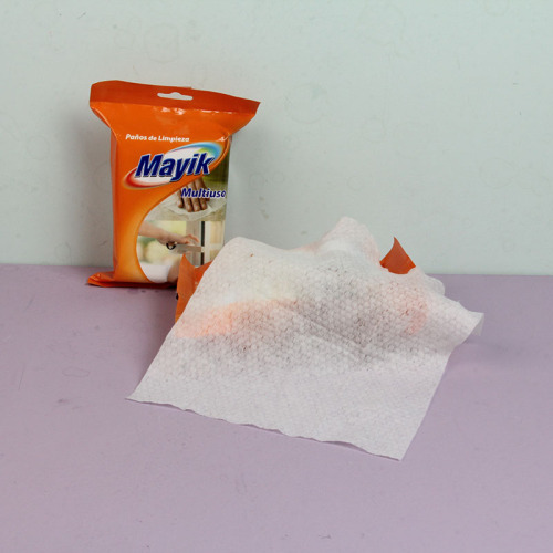 Versatile And Convenient Cleaning Wipes