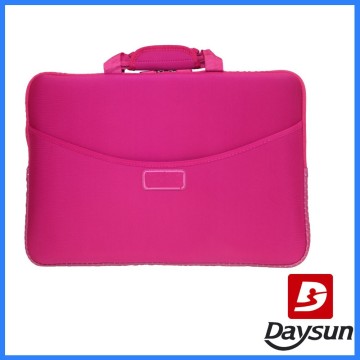 neoprene laptop sleeve felt laptop sleeve