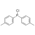 Chlorodi (p-tolyl) phosphine, 95% CAS 1019-71-2