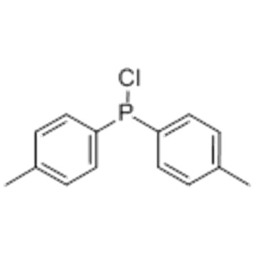 クロロジ（p-トリル）ホスフィン、95％CAS 1019-71-2