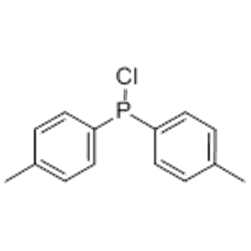 Chlorodi(p-tolyl)phosphine, 95% CAS 1019-71-2