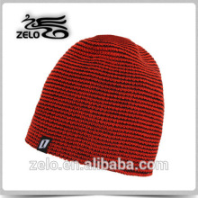 2015 Hot sale new design cheap winter hat knitting caps boy