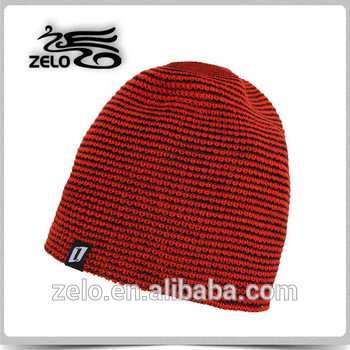 2015 Hot sale new design cheap winter hat knitting caps boy