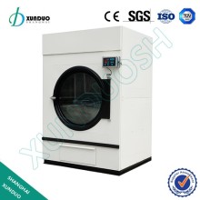 15kg laundry dryer,commercial laundry drying machine