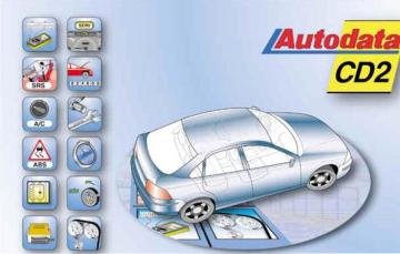 repair data AUTODATA