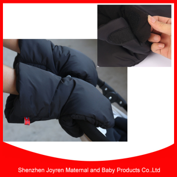 Pushchair/Stroller Handlebar Mitts Hand Muff