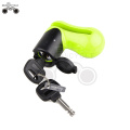 motorbike Best selling anti-theft bike lock