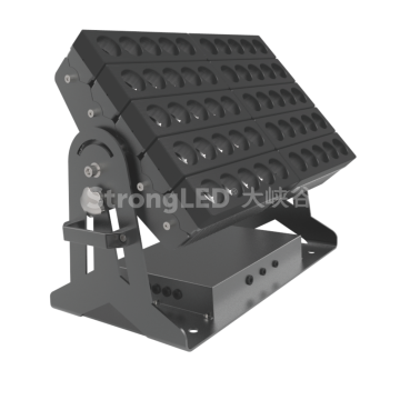 ไฟ LED Flood Light สถาปัตยกรรม RGBW 400W TF10A