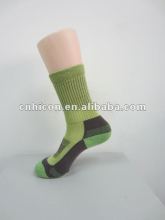 2014 highperformance coolmax trekking socks
