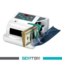 Portable Currency Detector