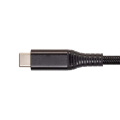 Durable USB 3.2 Gen2 Type C Data