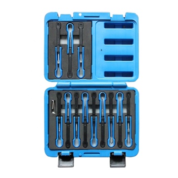 VIKTEC 15-Piece Car Terminal Release Tool Kit