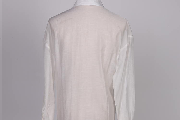 Großhandel hochwertiger Nylon -Mischtextilien Abzweige Tencel Stoff