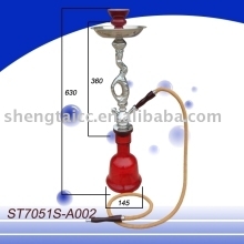 Alloy  Hookah