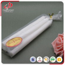 Catholic religious church oil stearic candles