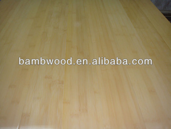 Look!!! Bamboo Floor Laminate from China Manufacturer