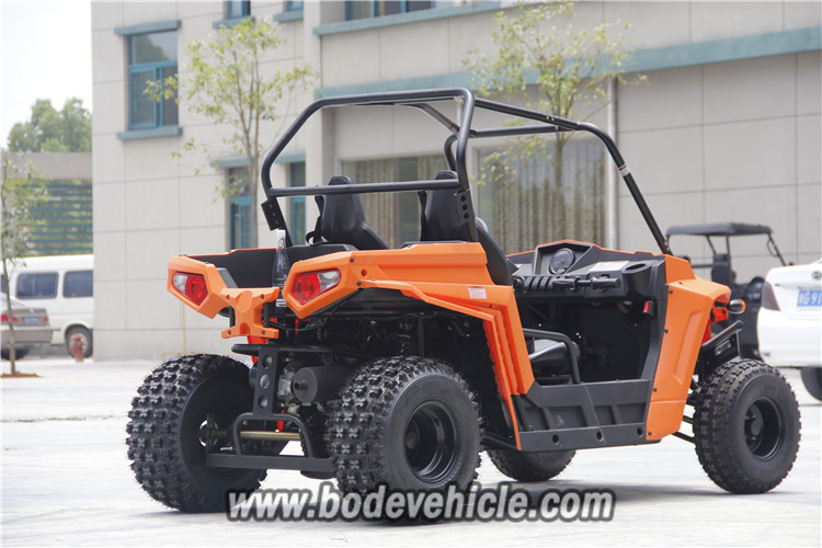 150CC UTV-04