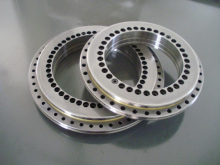 Yrt Round Table Bearing/ Yrt Bearing/ Yrt Rotary Table Bearing with High Precision