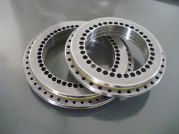 Yrt Round Table Bearing/ Yrt Bearing/ Yrt Rotary Table Bearing with High Precision