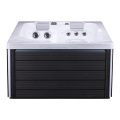 Whirlpool bathtub outdoor Hot tub spa protable bathtub