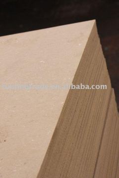 Plain MDF