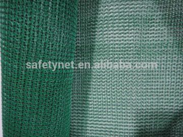 Midle East Market Building Scaffolding Safety Protection Net