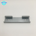 Custom metal bracket fabrication