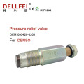 New Fuel Pressure Limiter valve 095420-0201 For DENSO