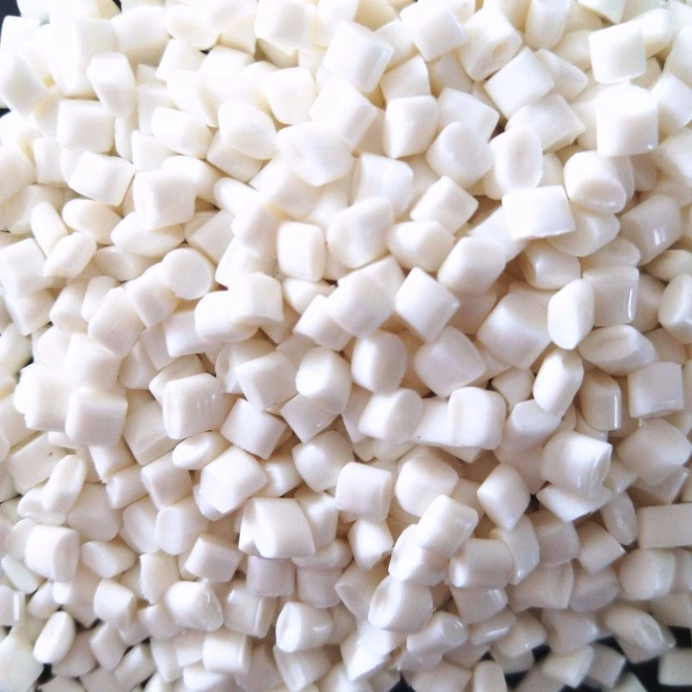 High Flame Retardant Level Plastic Color Granules V0 V1 V2 Hb Customized