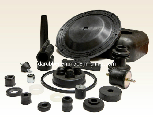 All Types of Rubber Grommet for Cable System/Rubber Seal