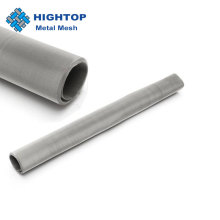 20-150 Mesh Pure Silver Wire Mesh for Electrical Power Industry Applications