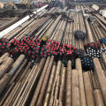 Hot Forged Rolled Alloy Steel Round Babbs EN30B