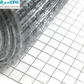 6x6 reinforcing welded wire mesh/rabbit fence