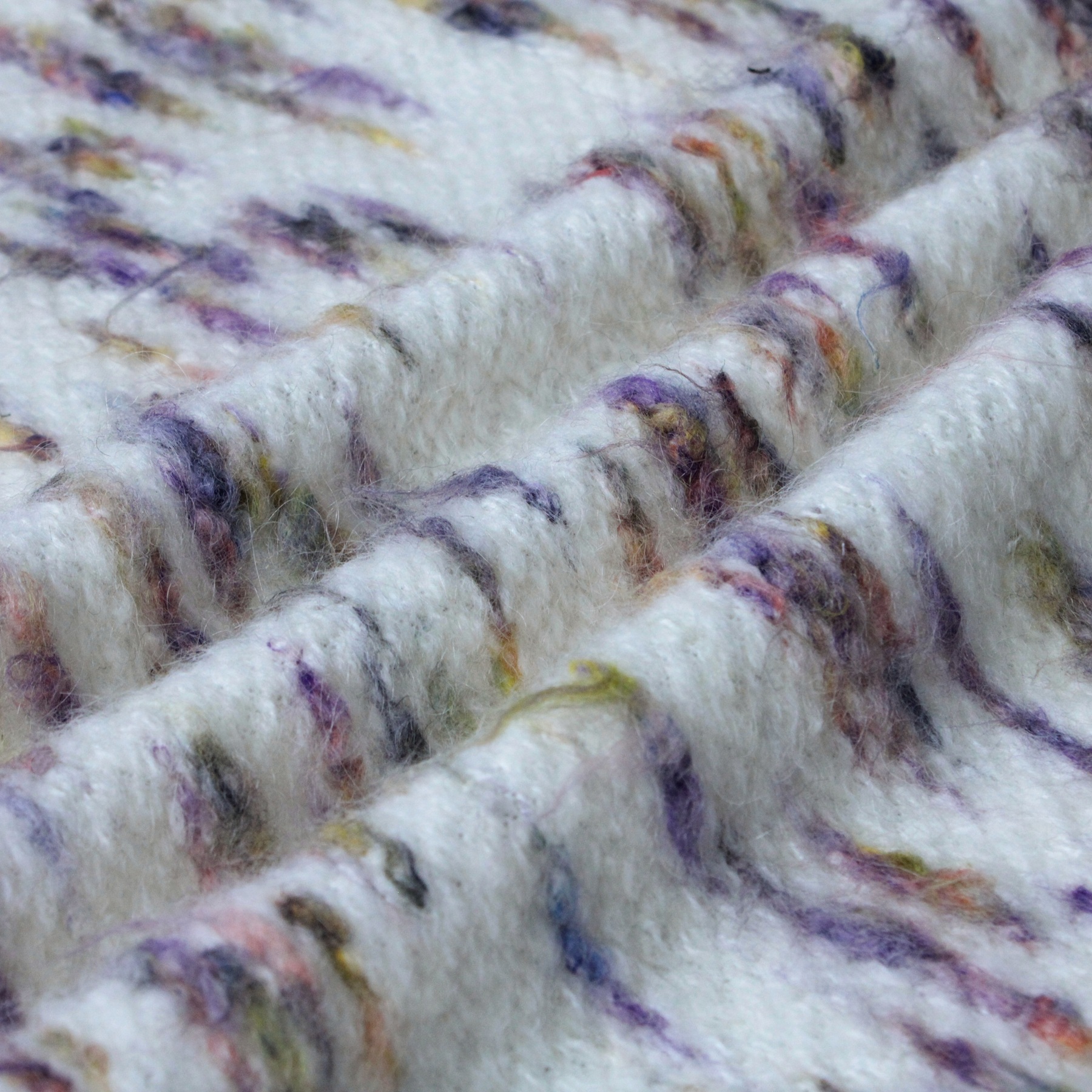 vải len mohair wool mohair fabric