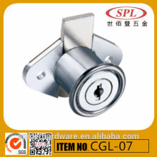 mailbox cupoard lock