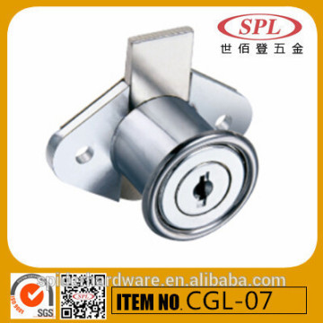 mailbox cupoard lock