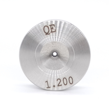 Round Hole Mono Diamond Wire Drawing Die - Diamond Die for Wire Drawing