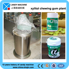 Shanghai chewing candy commercial gumball machine