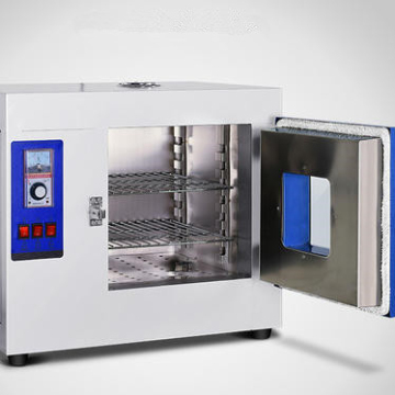 Epoxy curing oven machine